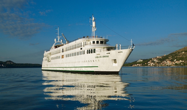 Belle de L'Adriatique